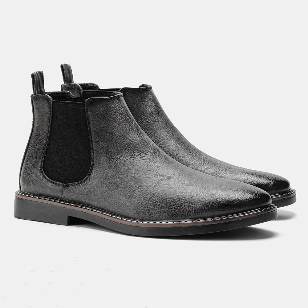 Bergen™ | Timeless Style Chelsea Boots