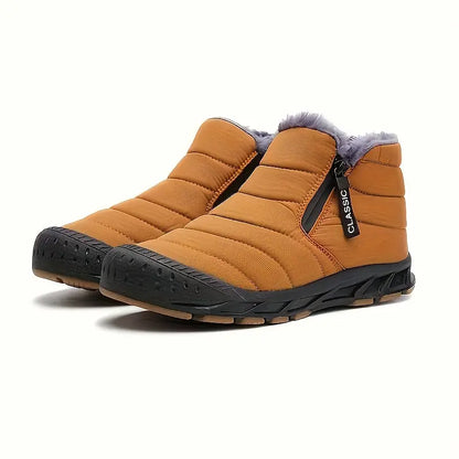 Zermatt™ | Comfortable Winter Boots for Women