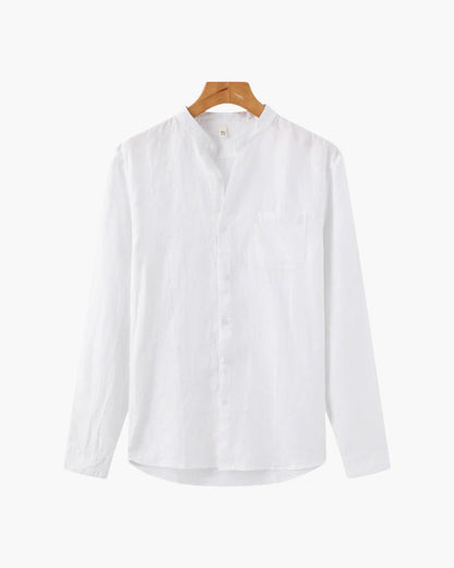 Cape Town - Linen Shirt