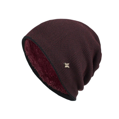 Bennet | Men's Polar Hat for Winter