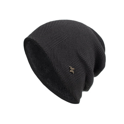 Bennet | Men's Polar Hat for Winter