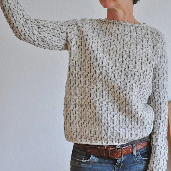 Bryony - Chic Sweater