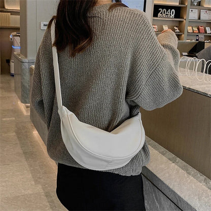 HANNAH™ - Elegant Shoulder Bag