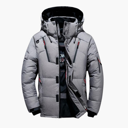 COUTURE™ DOWN JACKET