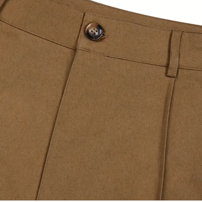 Vintage Wrinkle-Free Pants