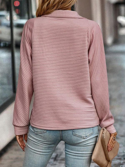 Elodie - Stylish Sweater