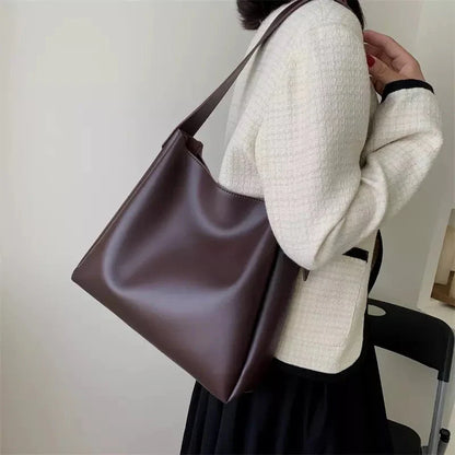 Bella™ - Classic Shoulder Bag