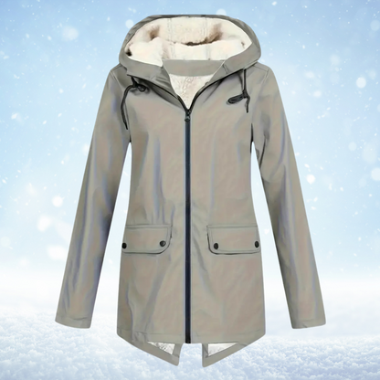 Benedetta - Lightweight and insulated jacket for warmth and style