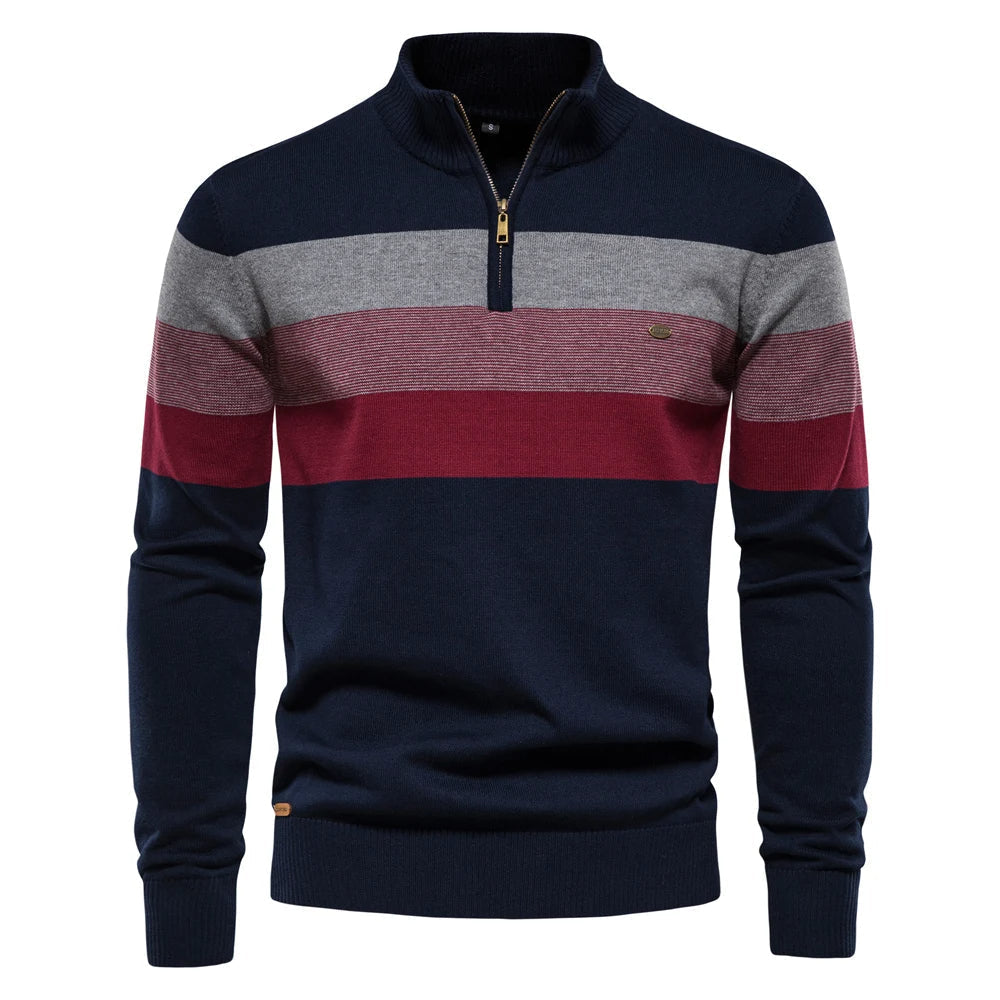 Enrico Sweater