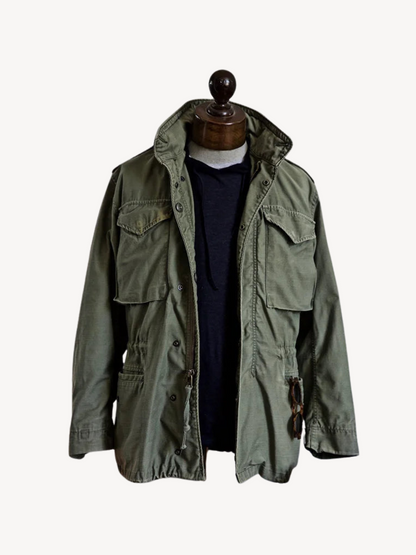 CALOGERO - M-65 FIELD JACKET