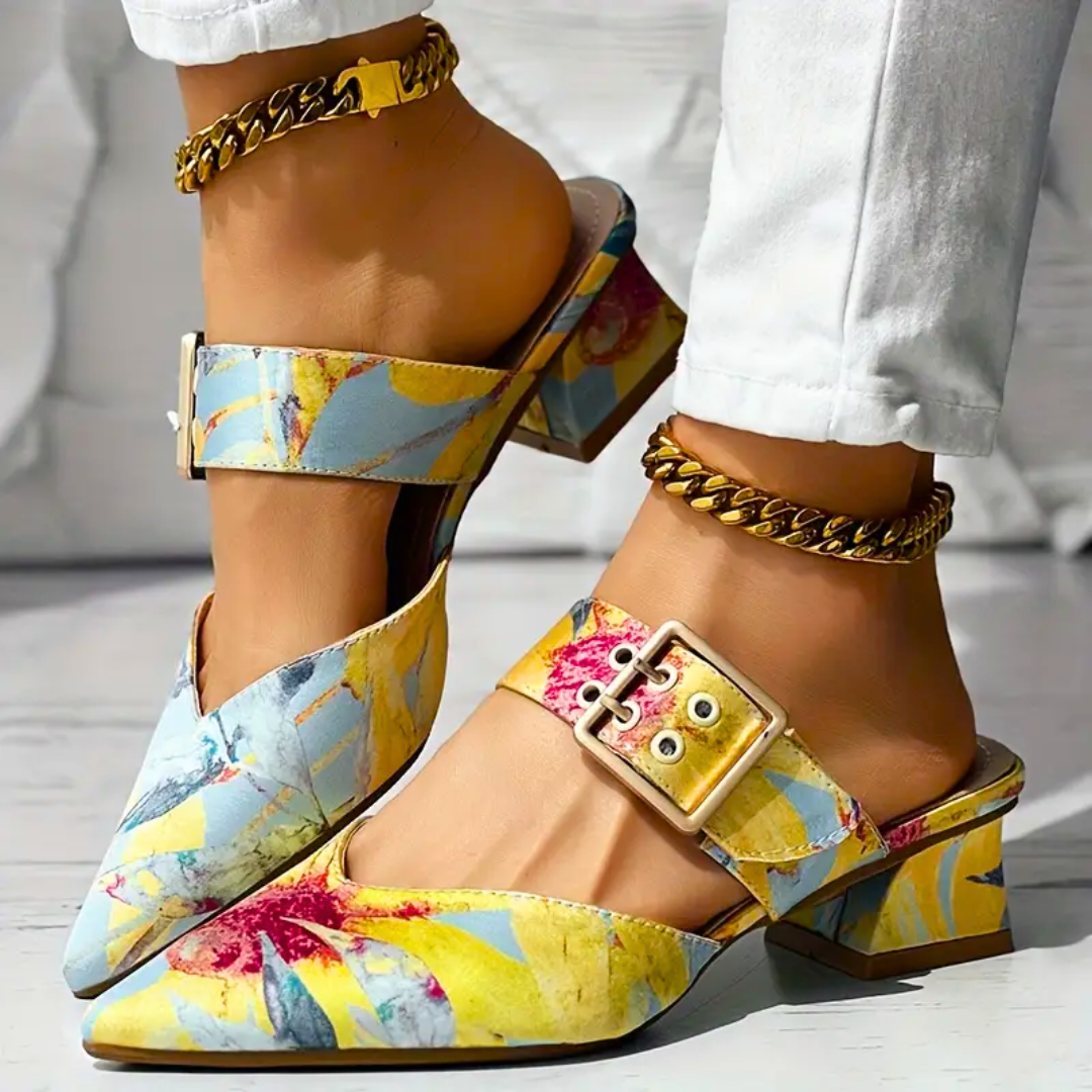 EMMA™ - Colorful Women's Heels