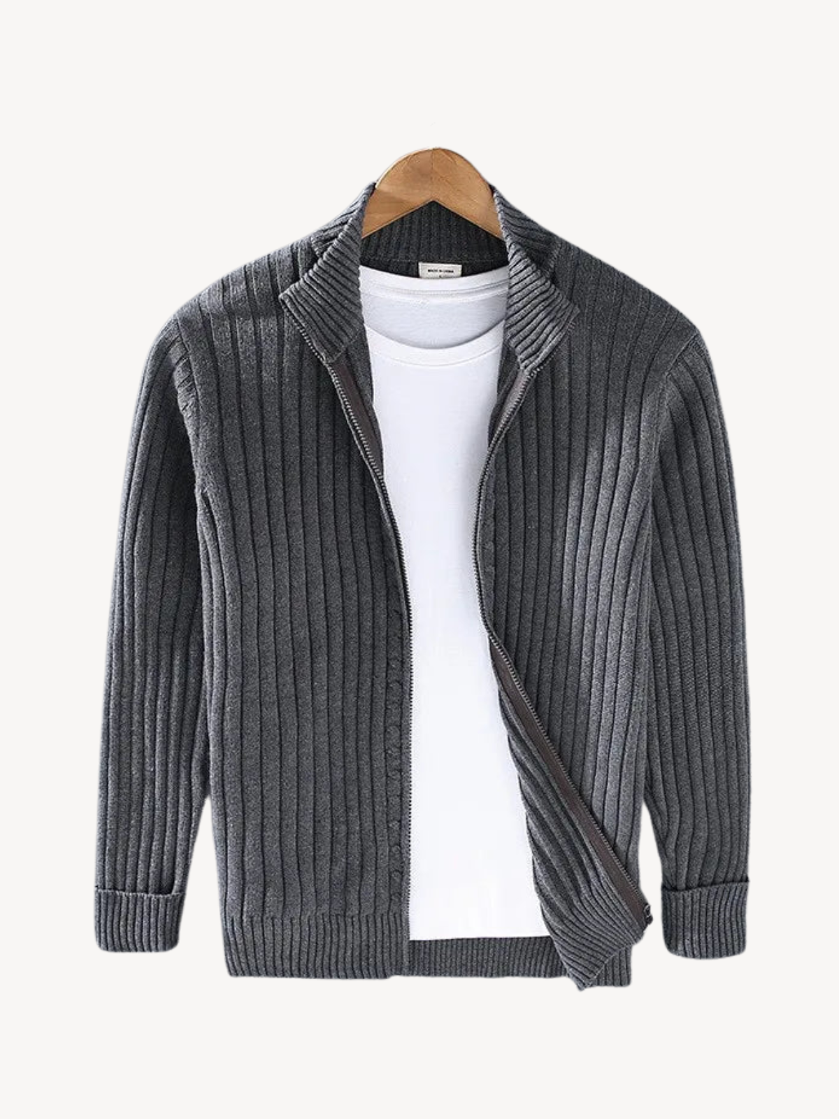 GIOVANNI - PREMIUM KNIT JACKET