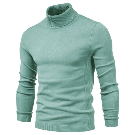 Garda wool sweater