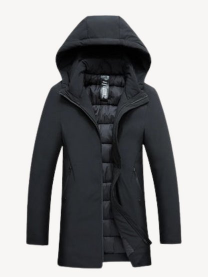 PIETRO - WINTER PARKA