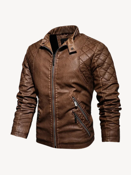 LIBERO - MOTORCYCLE JACKET