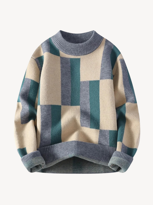 FERRUCCIO - PREMIUM UNISEX SWEATER