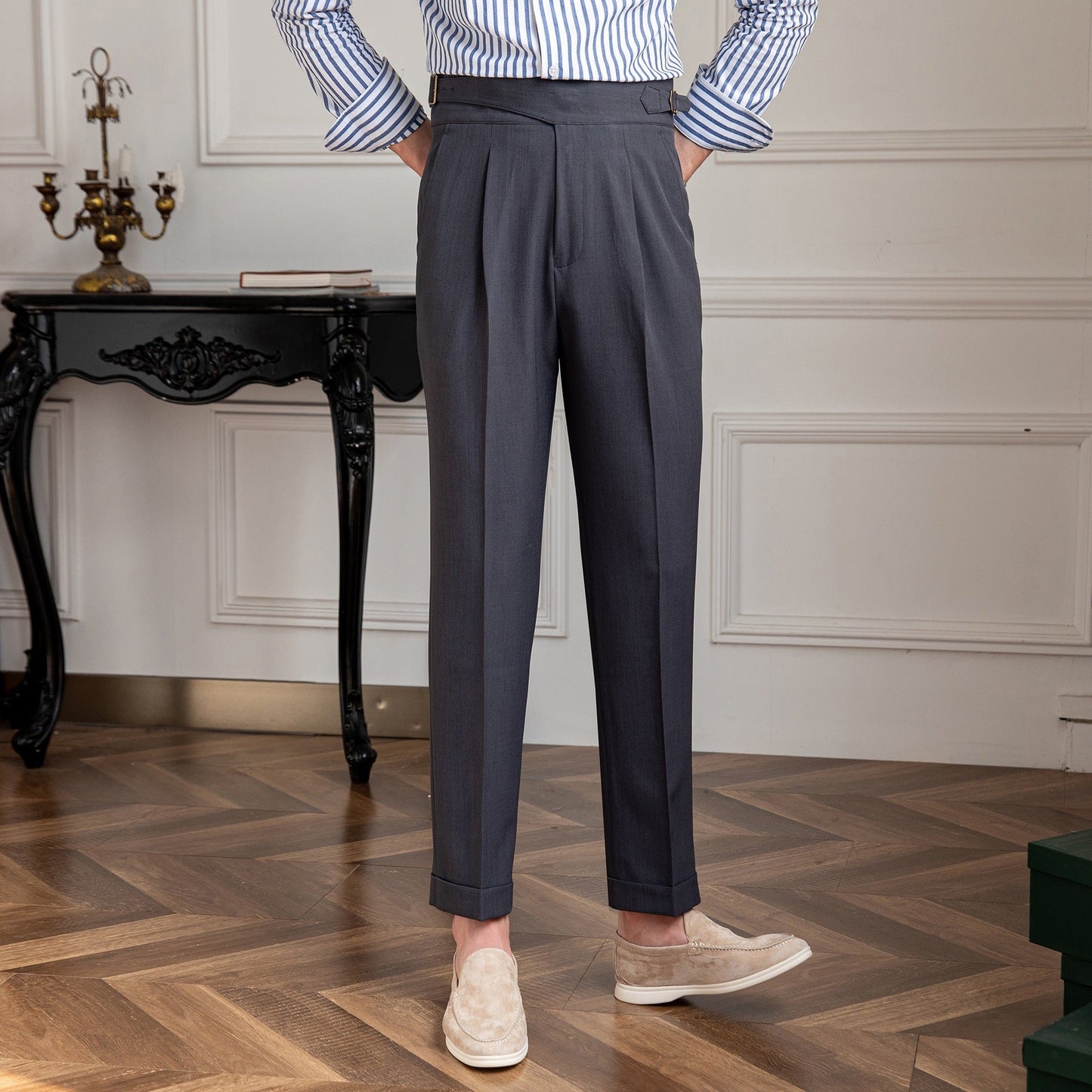 Monaco Pants