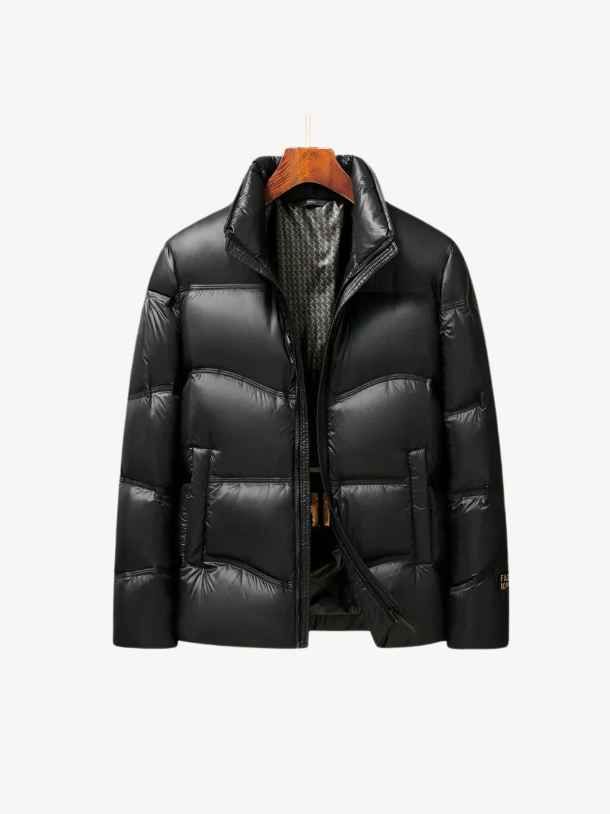 ARNALDO - MEN'S WINTER JACKET