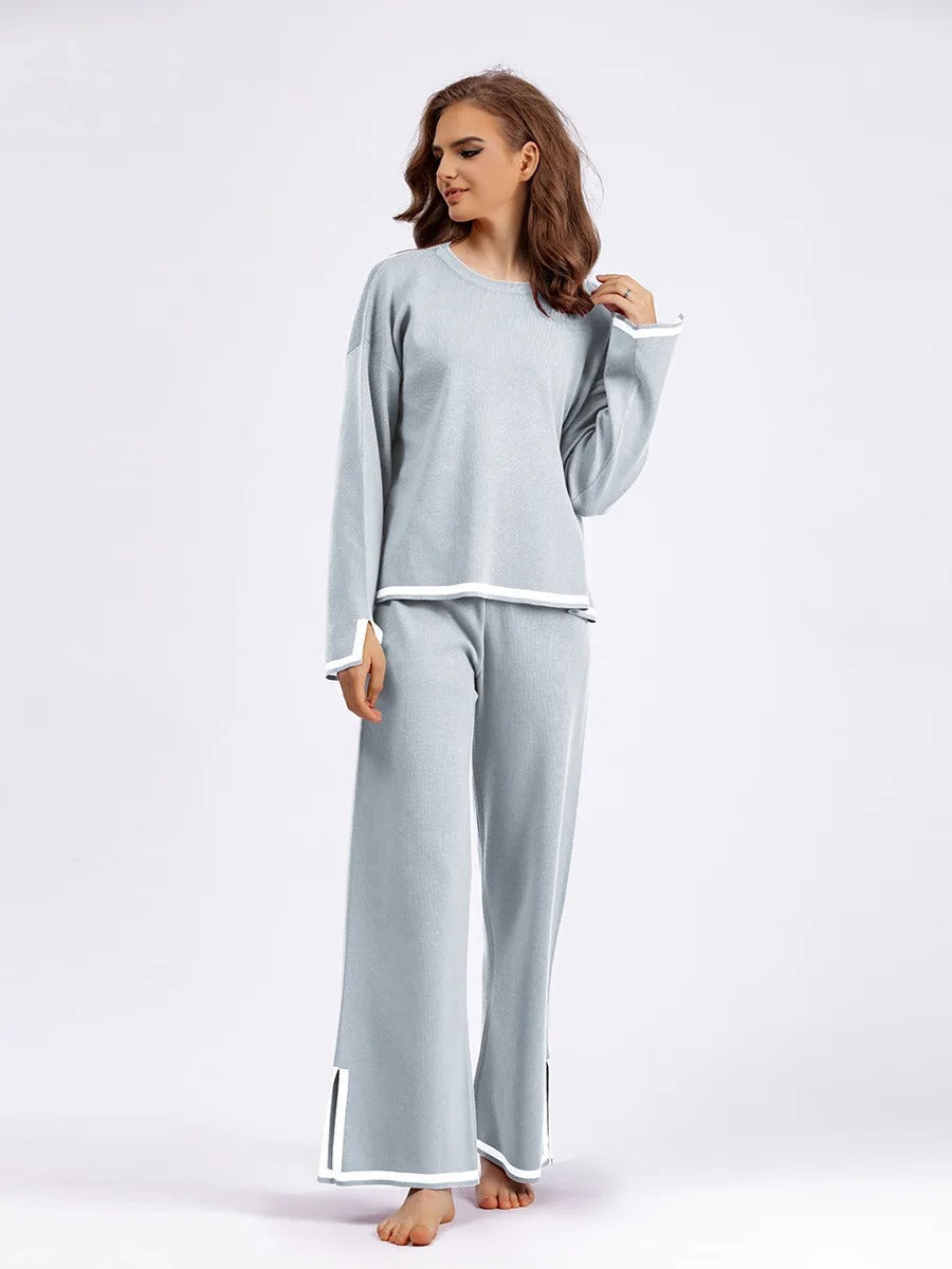 Greta™ - Soft, Comfortable Knit Set