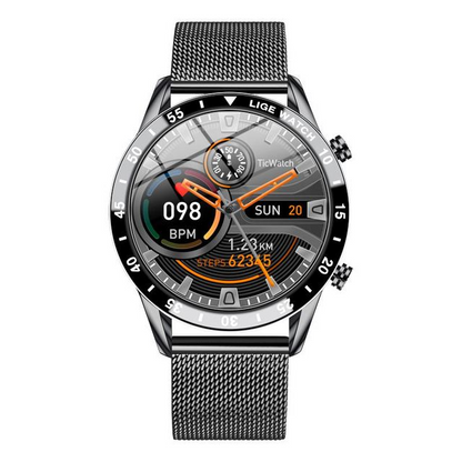 Mason™ - Luxurious advanced smartwatch