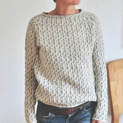 Bryony - Chic Sweater