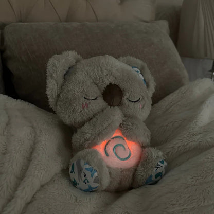 ComfyKoala - Improves sleep quality