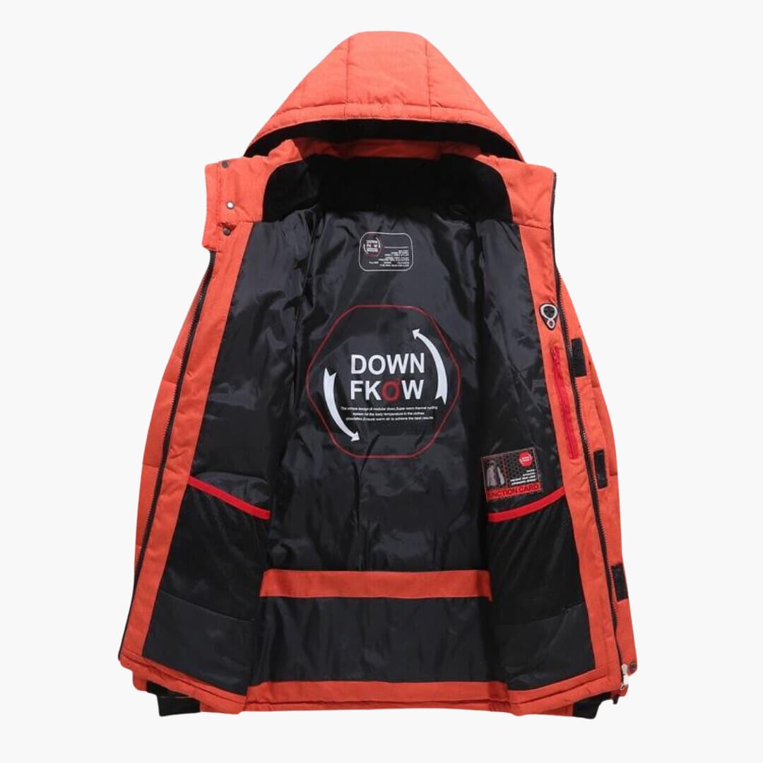 COUTURE™ DOWN JACKET