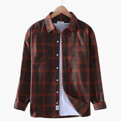 Clay | Classic Men's Shirt