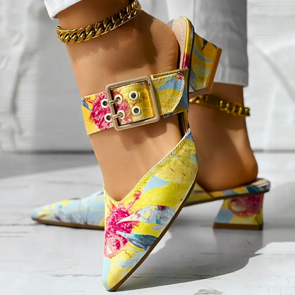 EMMA™ - Colorful Women's Heels