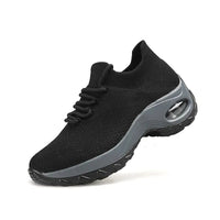 Black (grey sole)