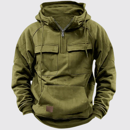 Sobrio | Comfortable Hoodie for Outdoor Use