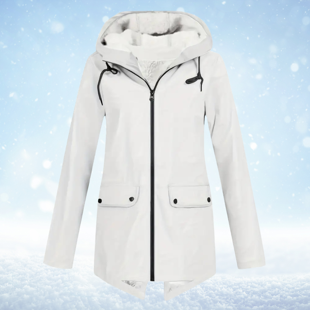 Benedetta - Lightweight and insulated jacket for warmth and style