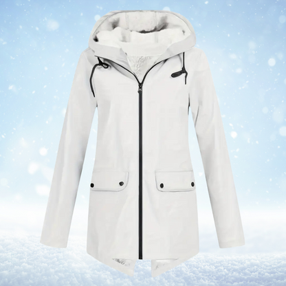 Benedetta - Lightweight and insulated jacket for warmth and style