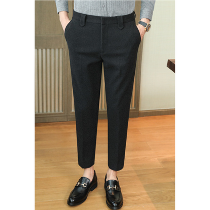 Mike - Elegant Tailored Pants