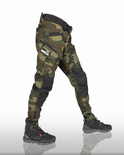 Urban | Tactical Pants