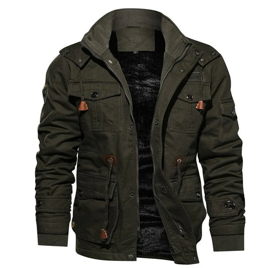 Commander™ Jacket