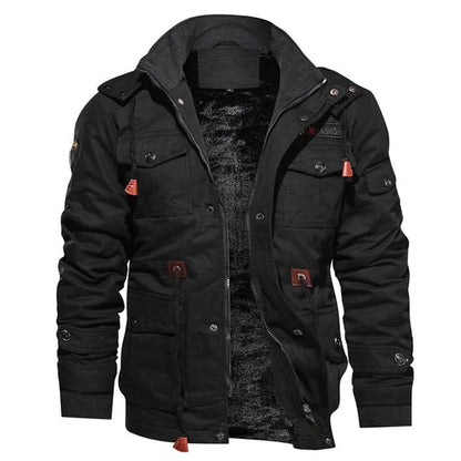 Commander™ Jacket