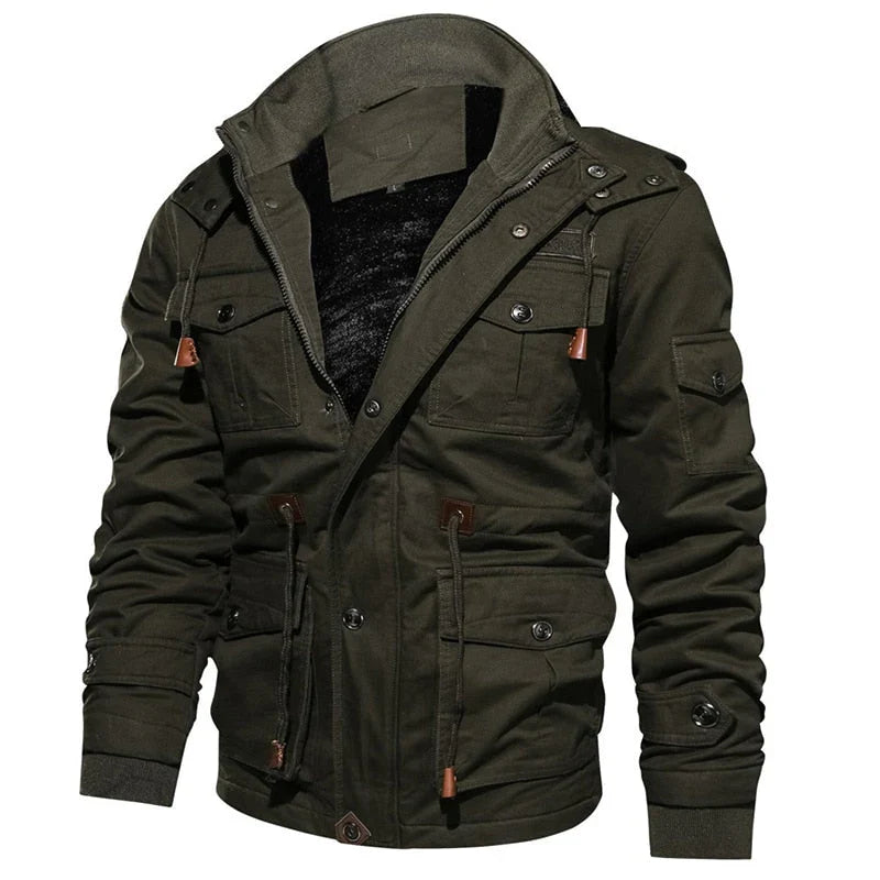 Commander™ Jacket