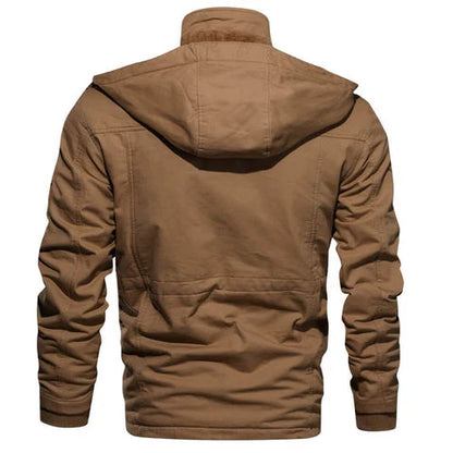 Commander™ Jacket