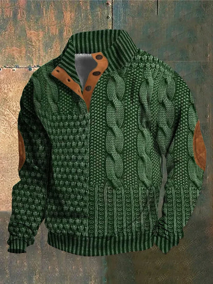 Giorgio Winter Sweater