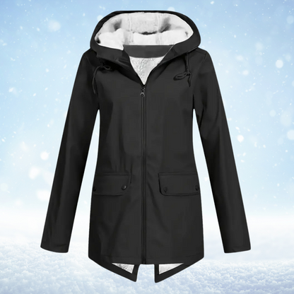 Benedetta - Lightweight and insulated jacket for warmth and style