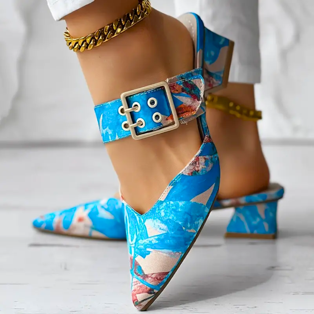 EMMA™ - Colorful Women's Heels