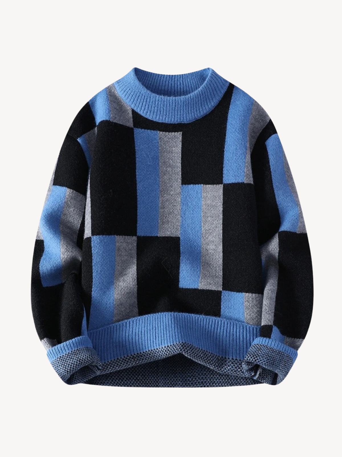 FERRUCCIO - PREMIUM UNISEX SWEATER