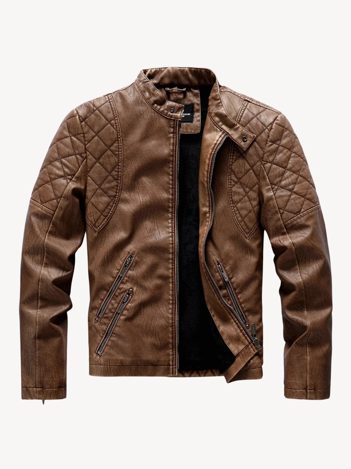 LIBERO - MOTORCYCLE JACKET