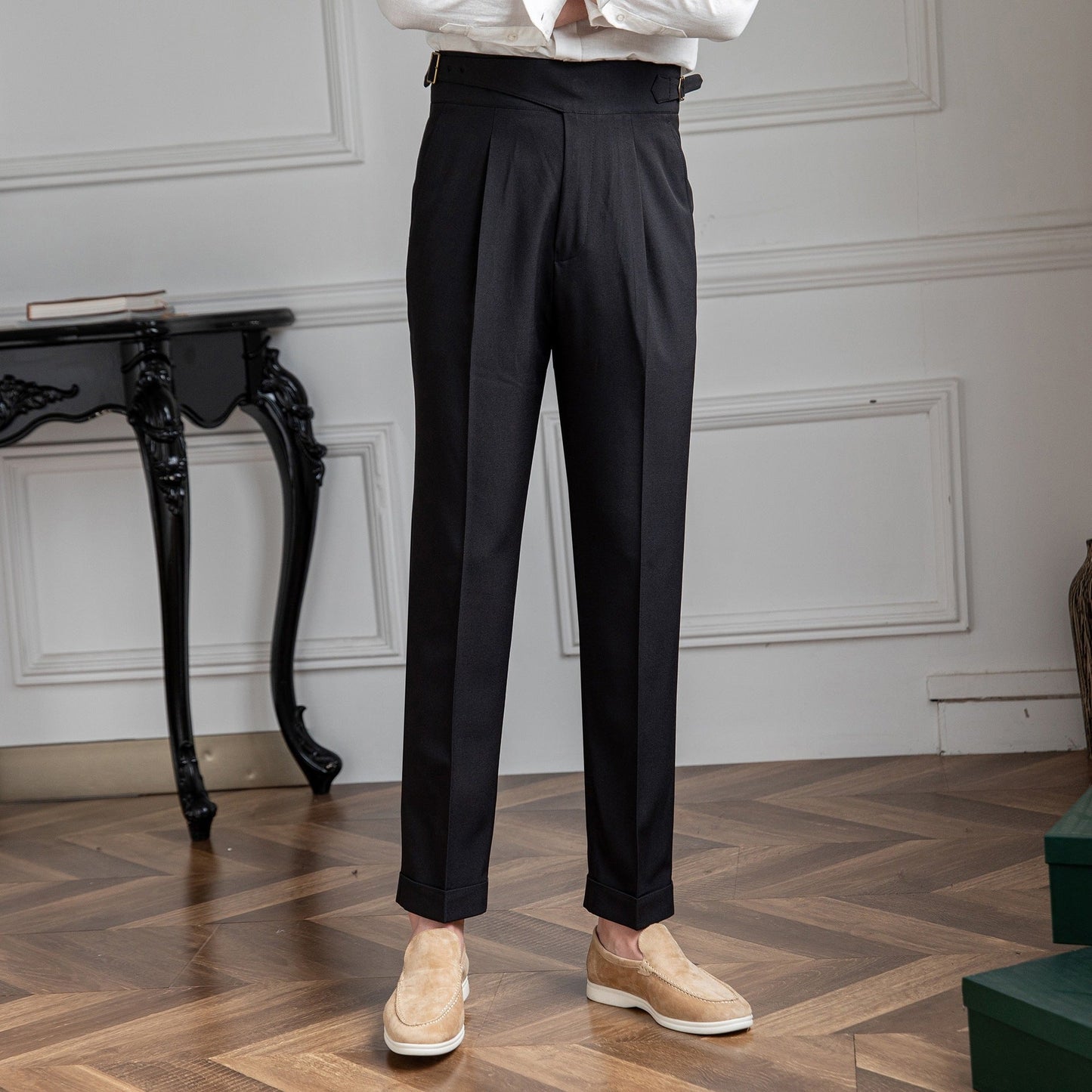 Monaco Pants