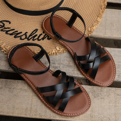 SICILY™ - Orthopedic Spring Sandals