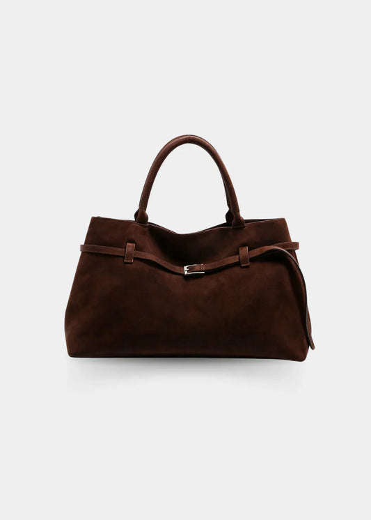 Celeste™ | Suede BB Bag