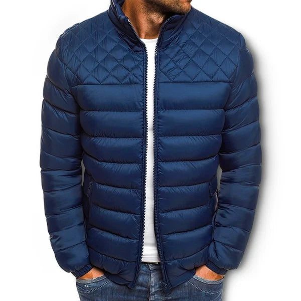 LUCA™ - Elegant Winter Jacket