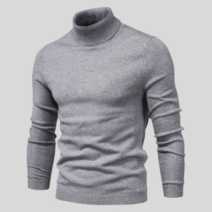 ANTONIO | Turtleneck Sweater