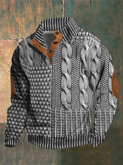 Giorgio Winter Sweater